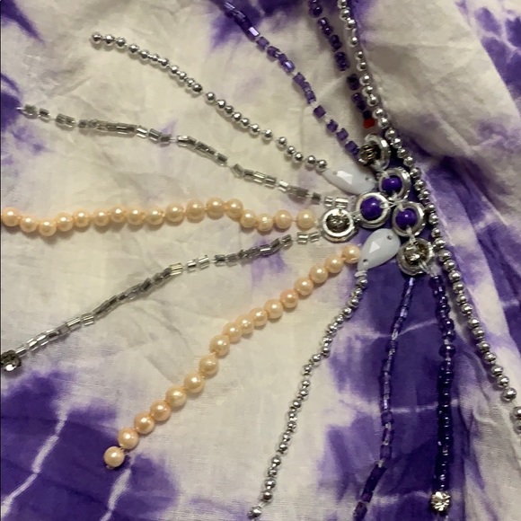 **HOST PICK **7/7/21**Swimwear Covering - Picture 4 of 14